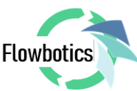 Flowbotics Logo