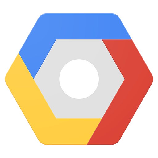 GCP Logo
